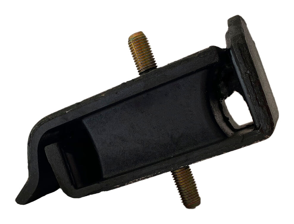Soporte Motor Lado Conductor O Pasajero