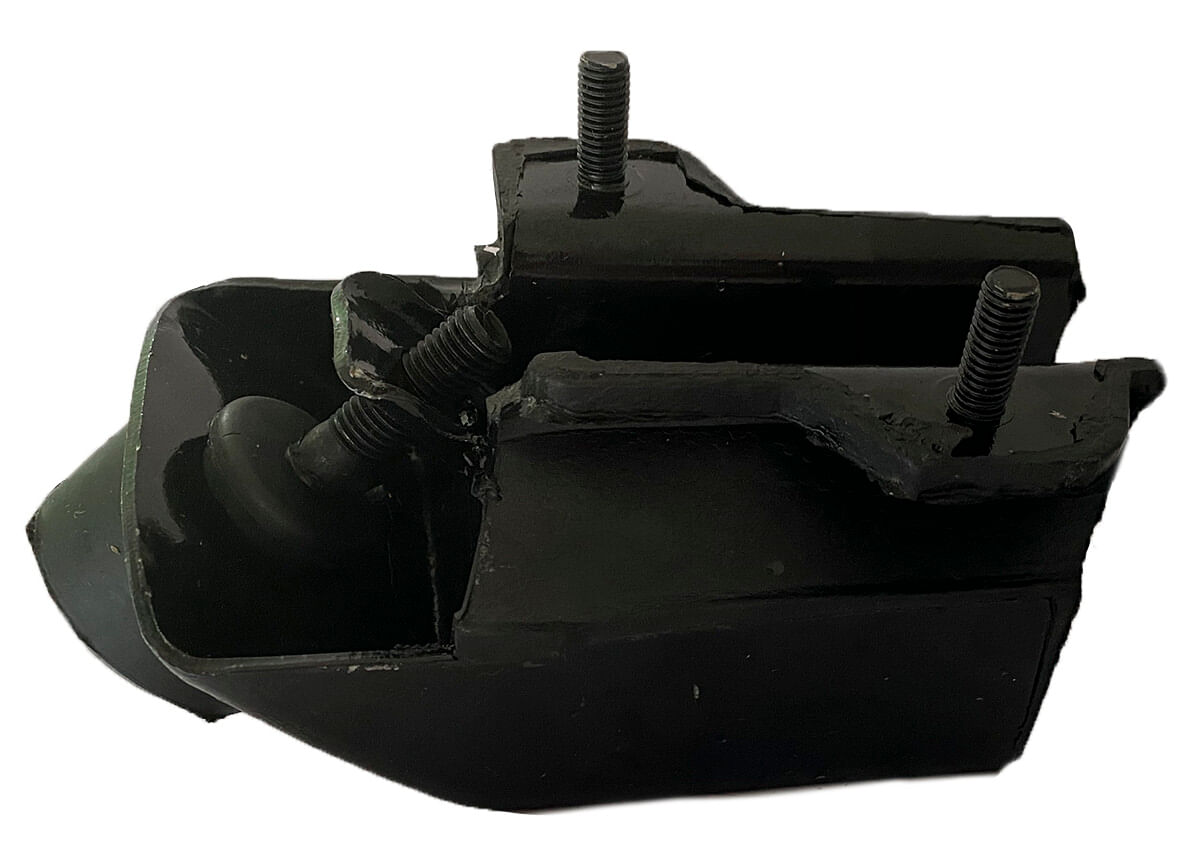 Soporte Motor Lado Pasajero