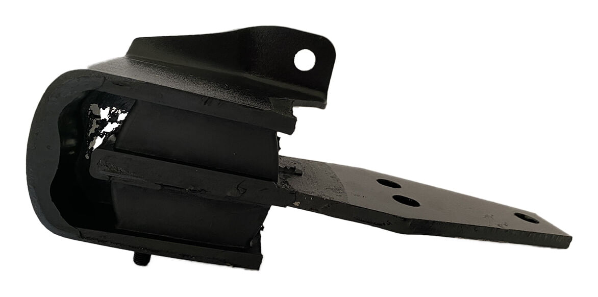 Soporte Motor Frontal Lado Conductor