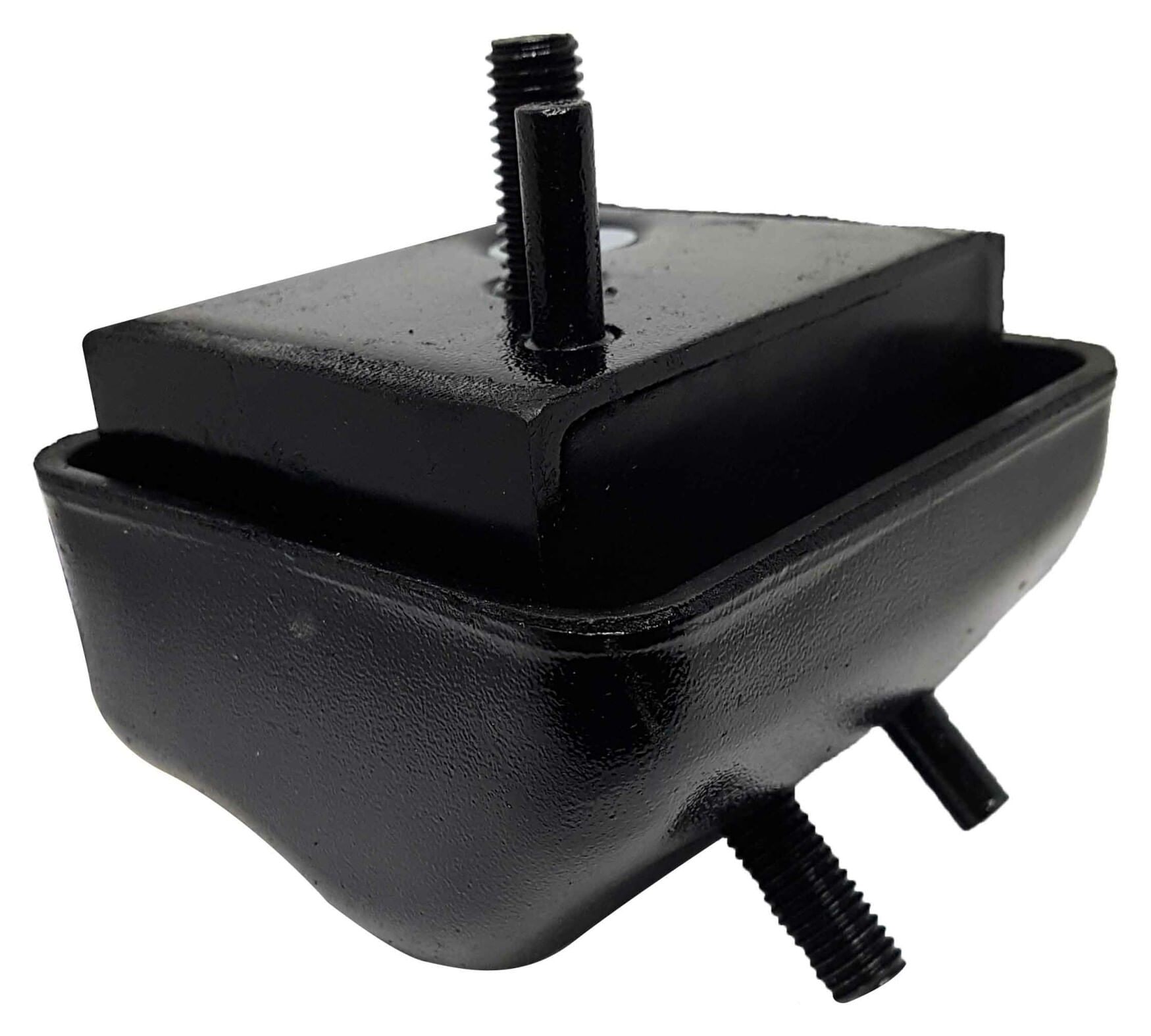 Soporte Motor Lado Pasajero