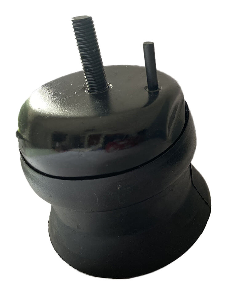 Soporte Motor Frontal Lado Pasajero
