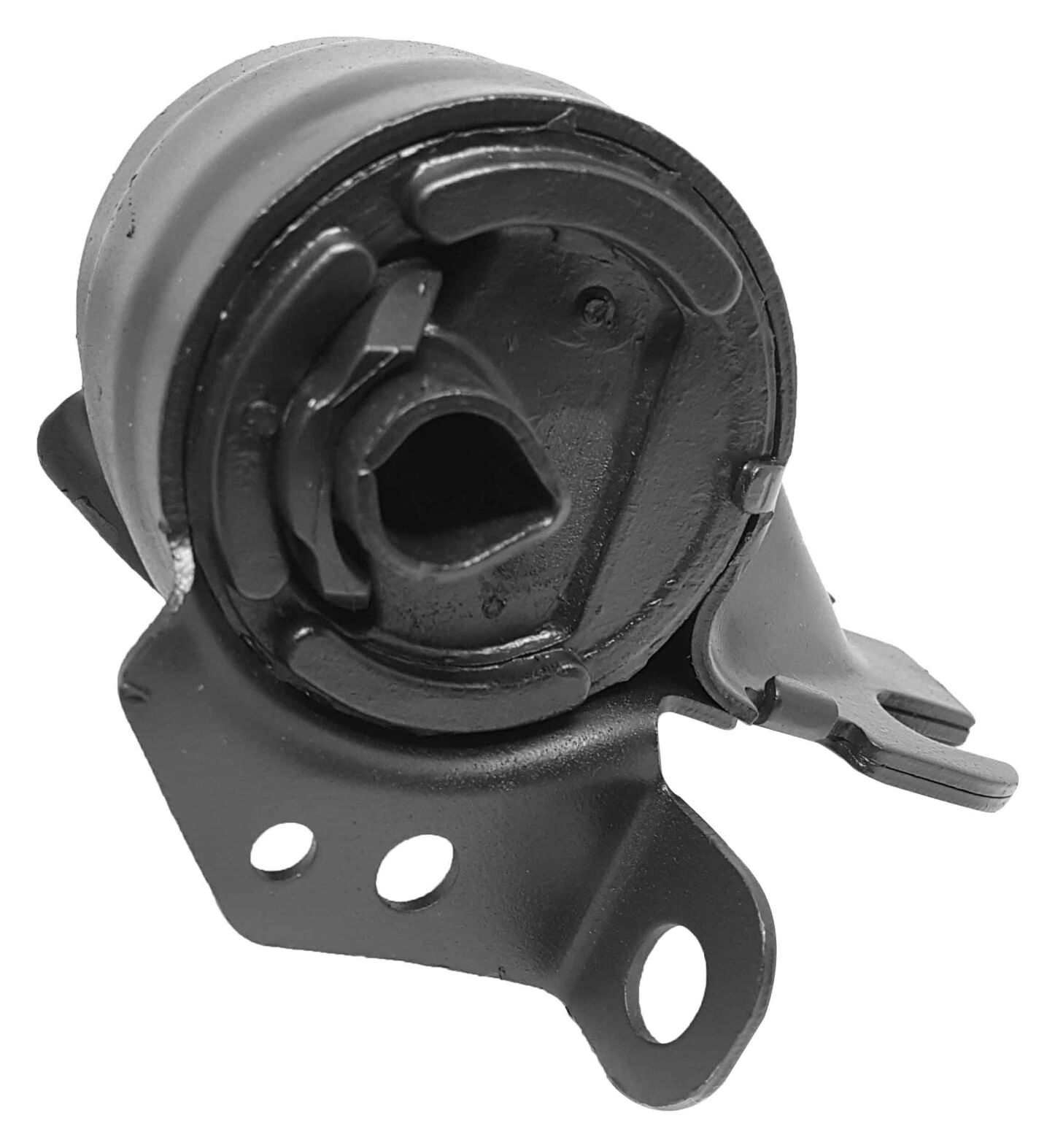 Soporte Motor Frontal Lado Pasajero