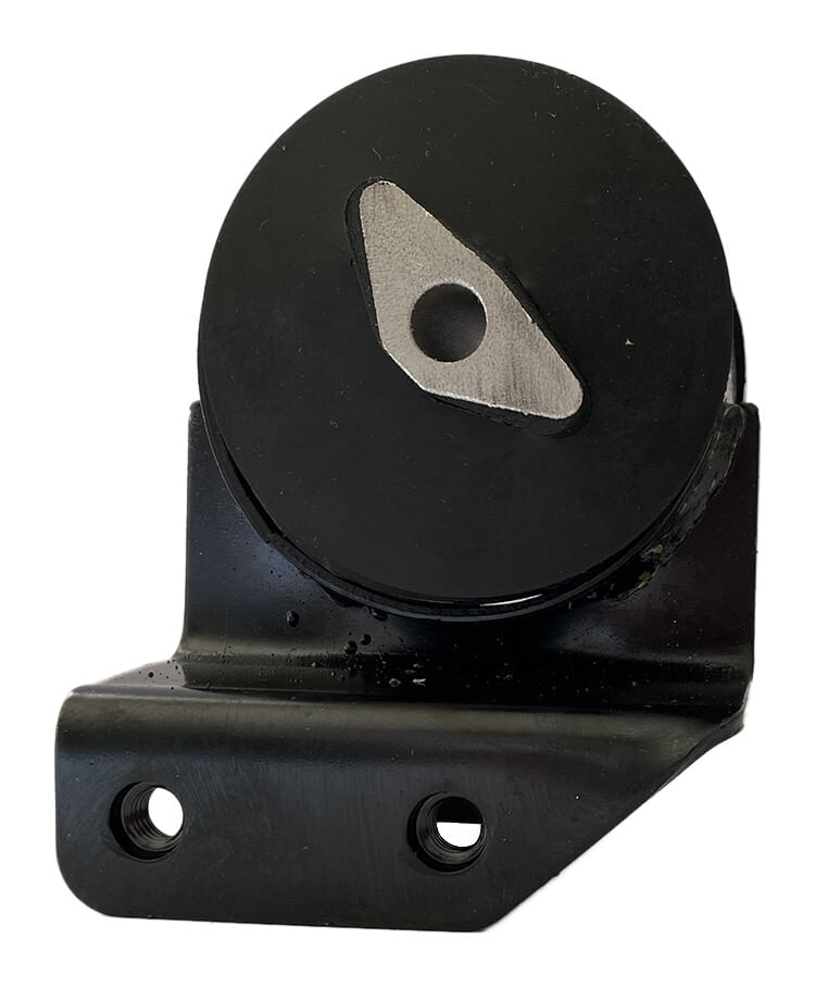 Soporte Motor Lado Conductor
