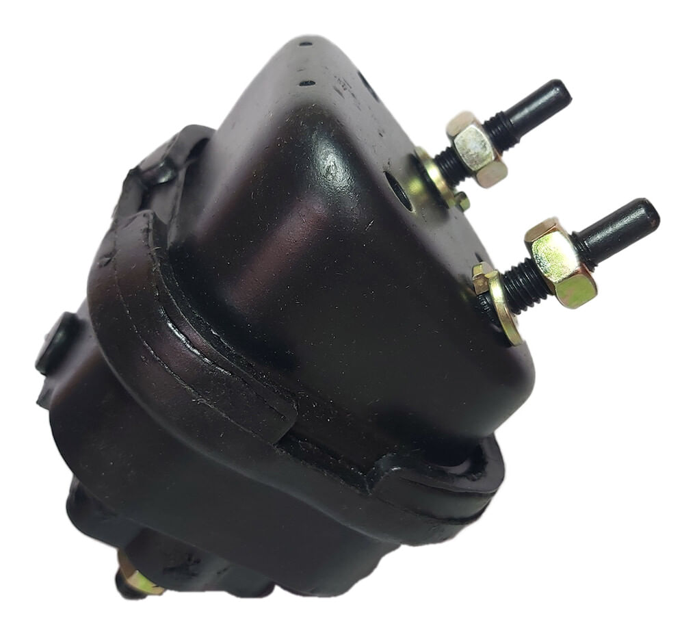 Soporte Motor Frontal Lado Pasajero