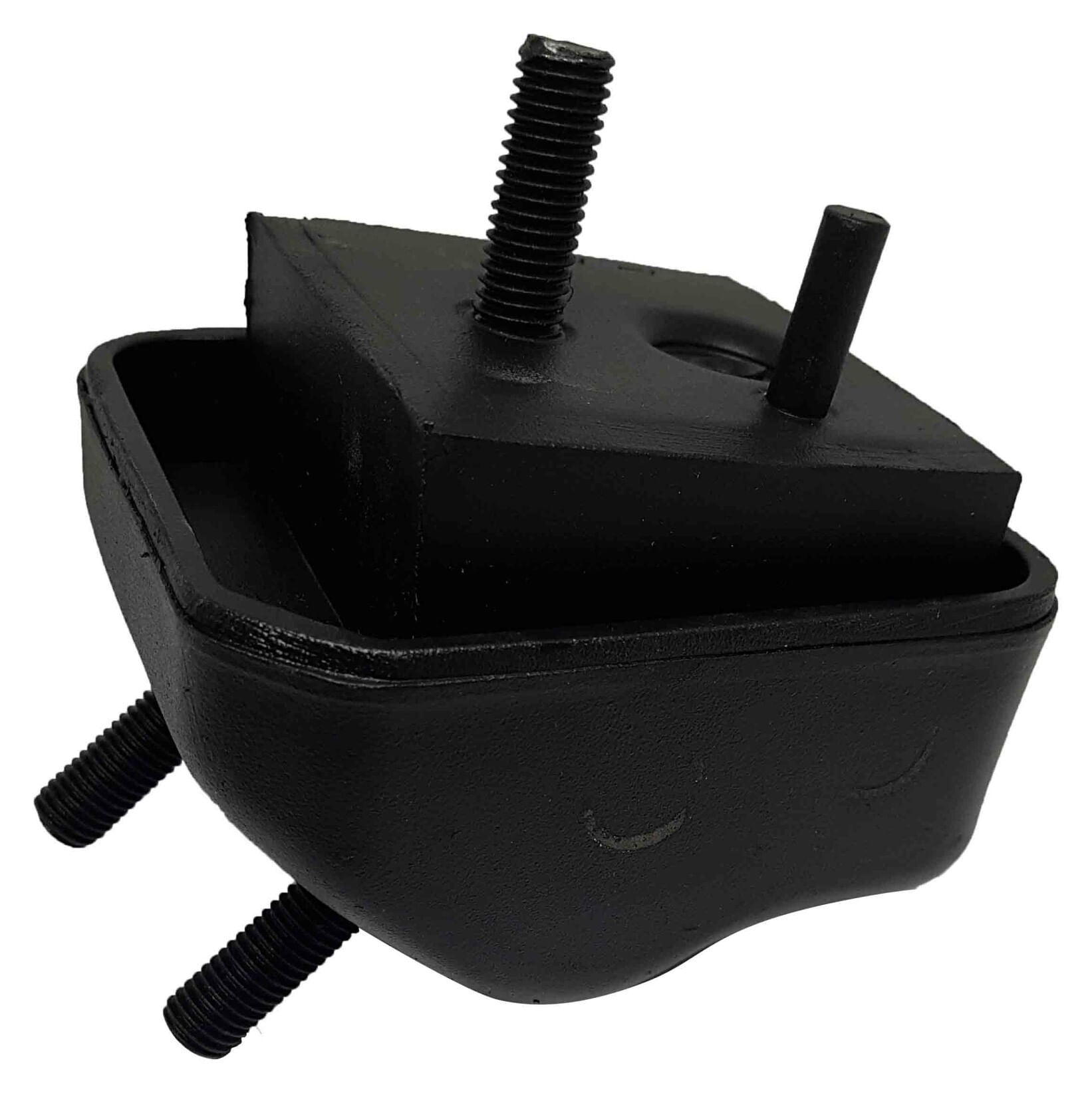 Soporte Motor Lado Pasajero