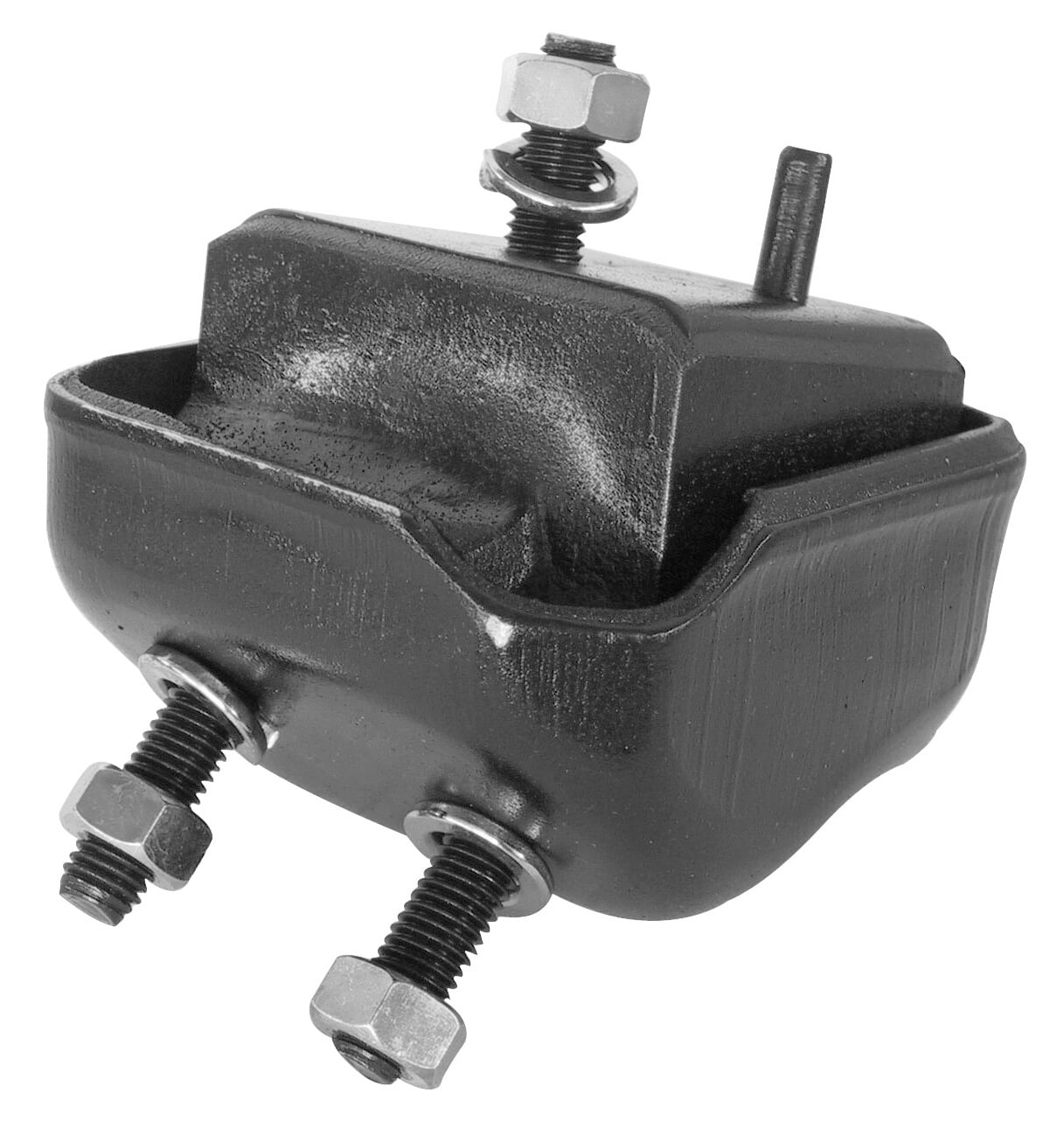 Soporte Motor Lado Conductor