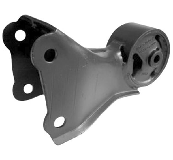 Soporte Motor Trasero Lado Pasajero