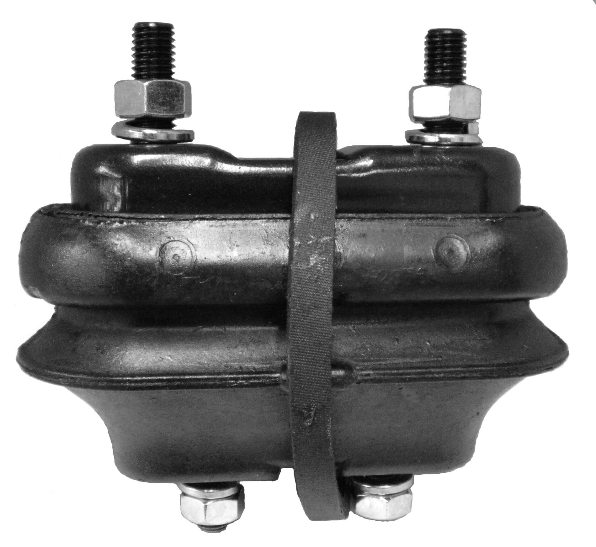 Soporte Motor Frontal Lado Pasajero