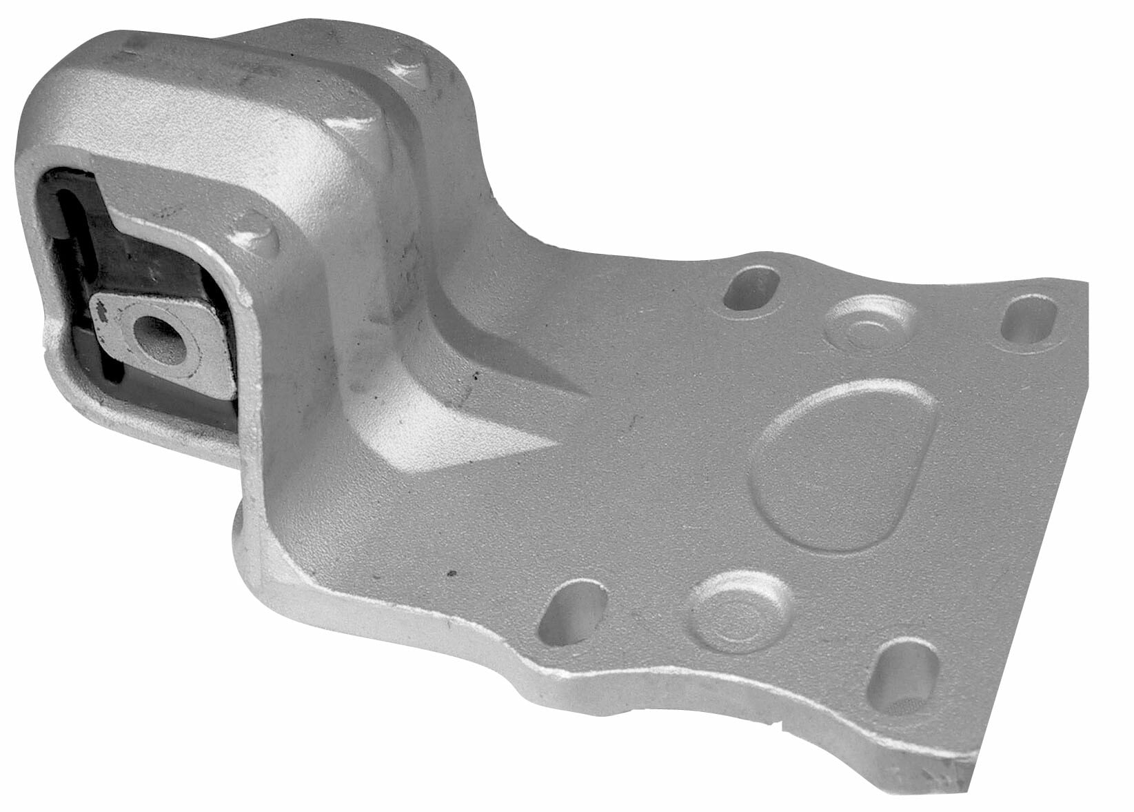 Soporte Motor Frontal Lado Conductor O Pasajero