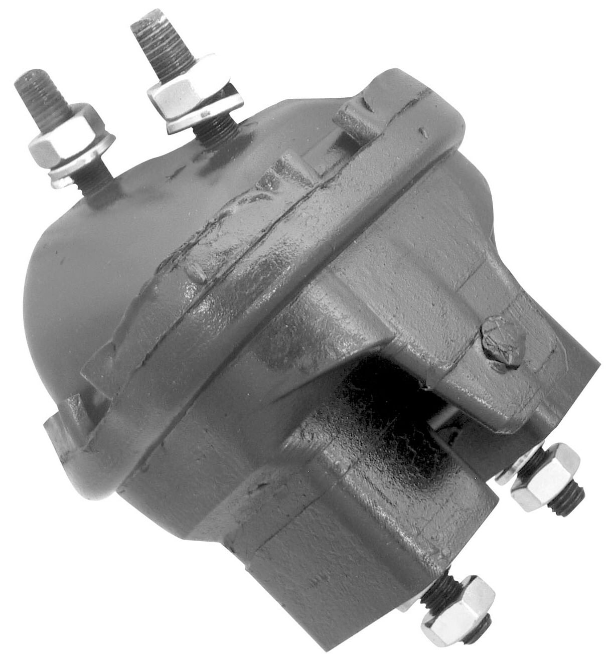 Soporte Motor Frontal Lado Conductor O Pasajero