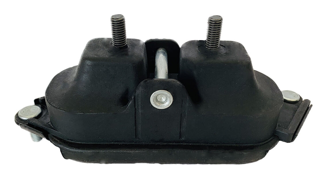 Soporte Motor Frontal Lado Pasajero