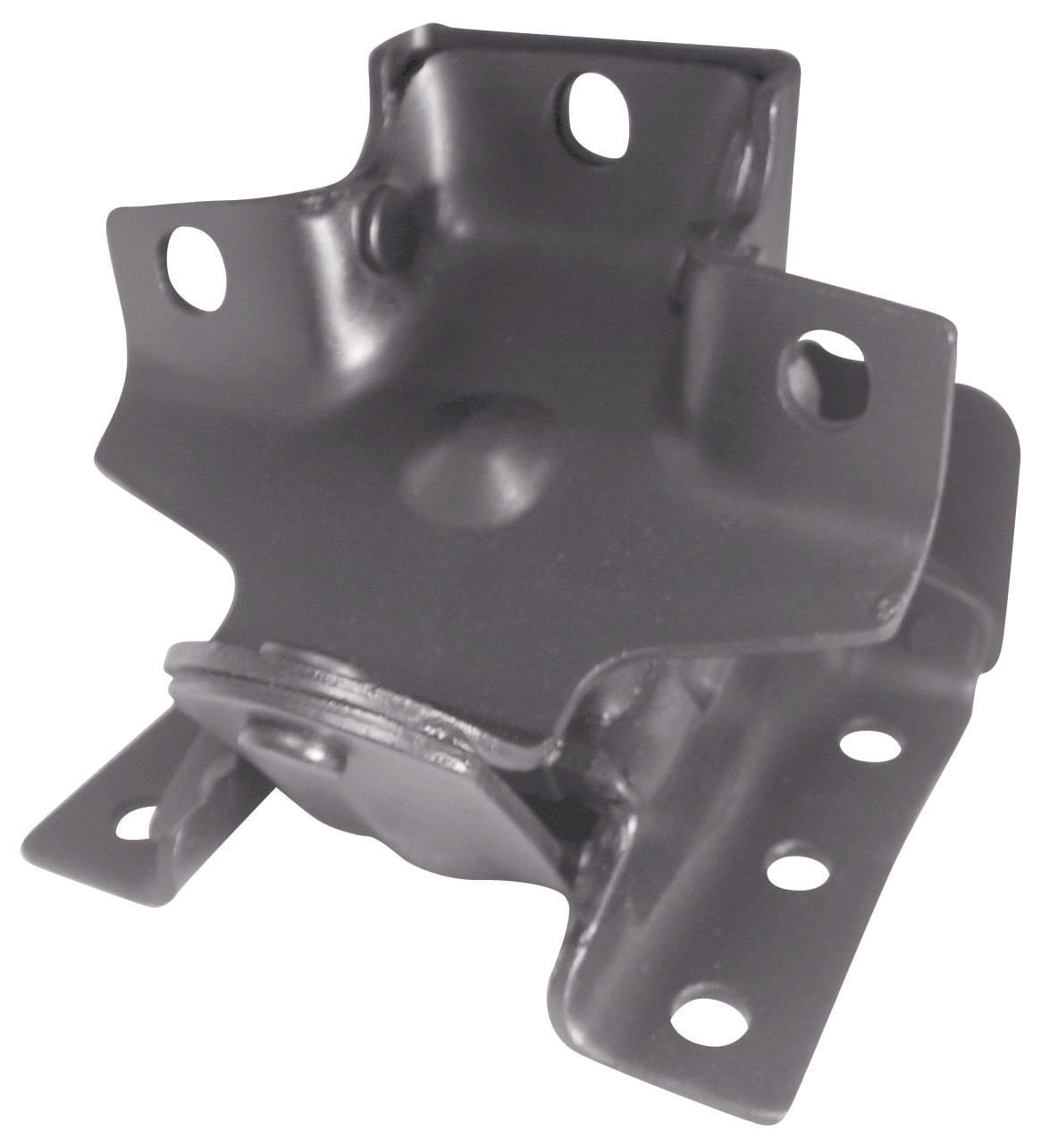 Soporte Motor Lado Conductor O Pasajero
