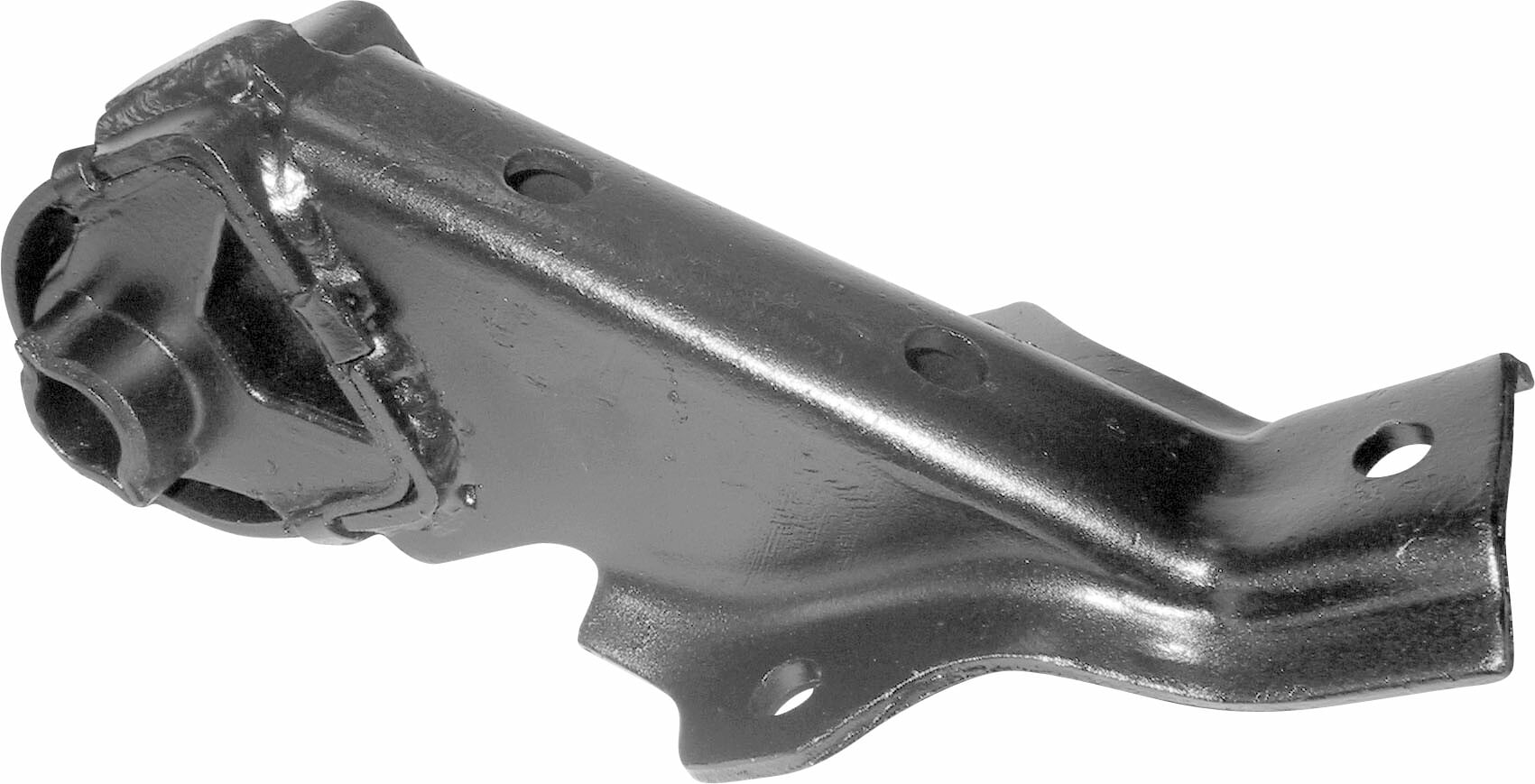 Soporte Motor Lado Pasajero