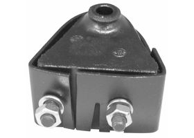 Soporte Motor Lado Conductor O Pasajero