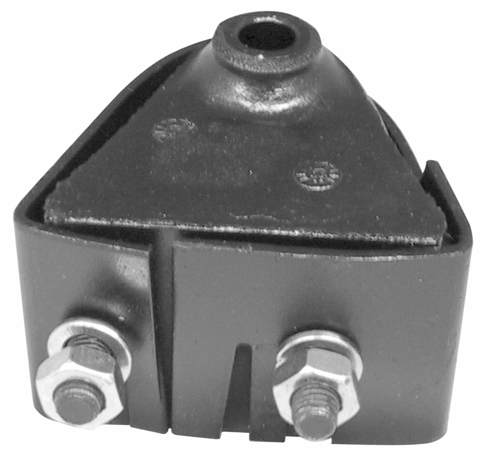 Soporte Motor Lado Conductor O Pasajero