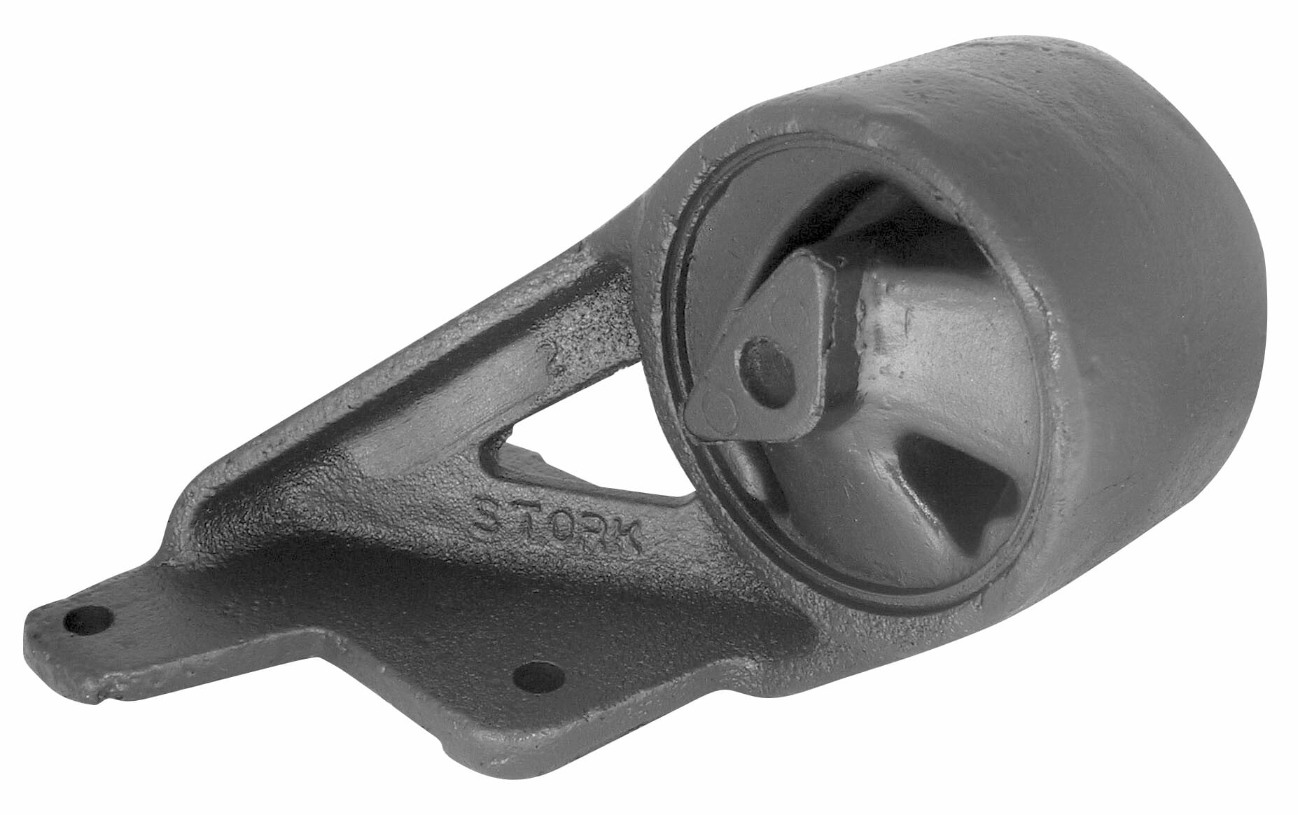 Soporte Motor Lado Conductor
