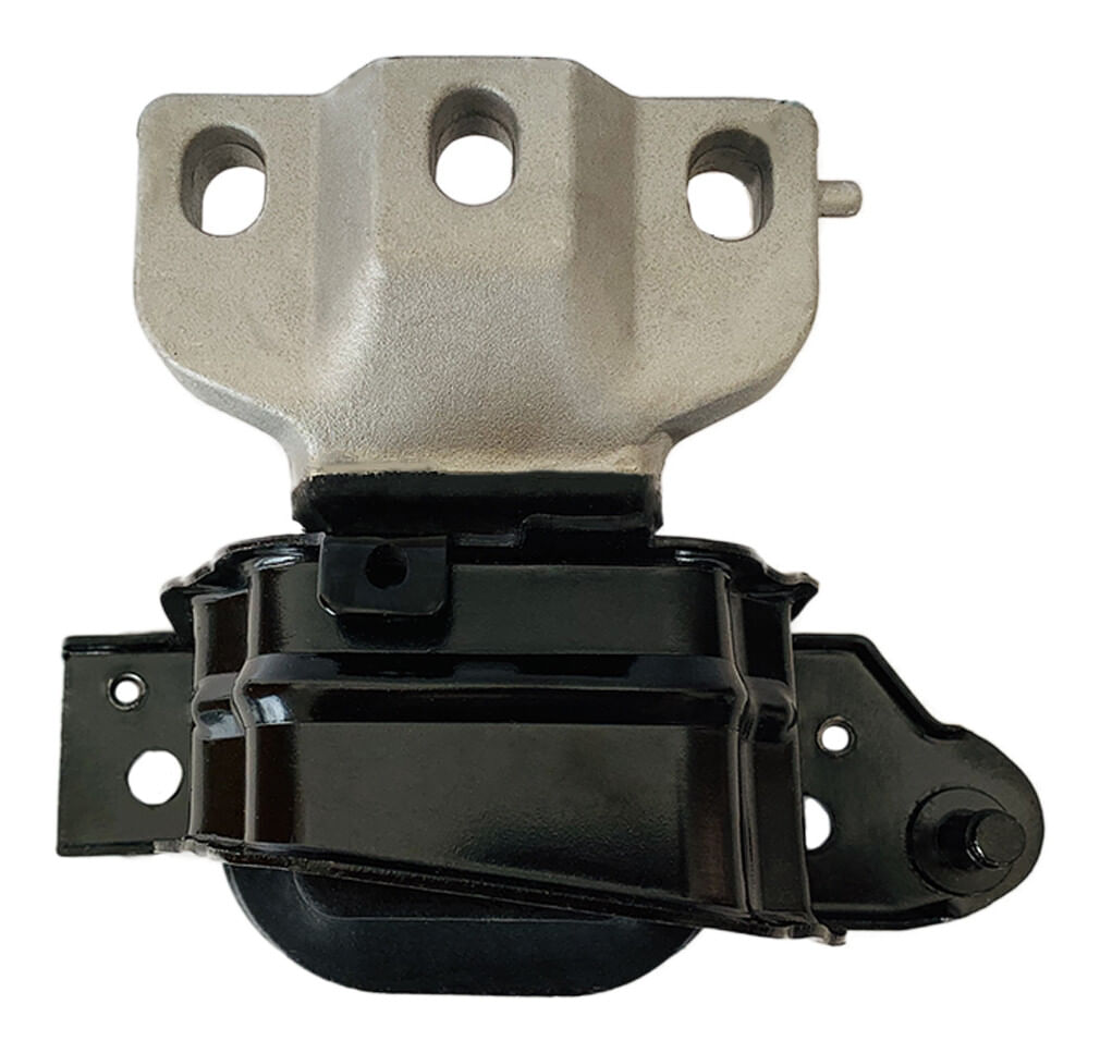 Soporte Motor Frontal
