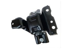 Soporte Motor Lado Conductor