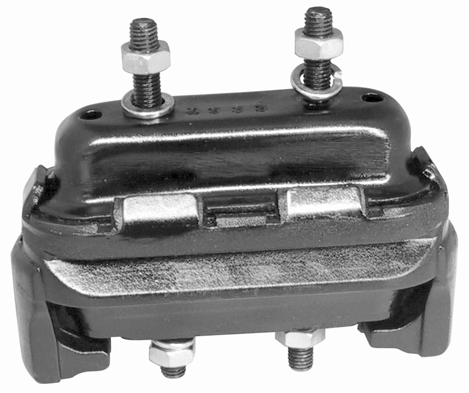 Soporte Motor Frontal