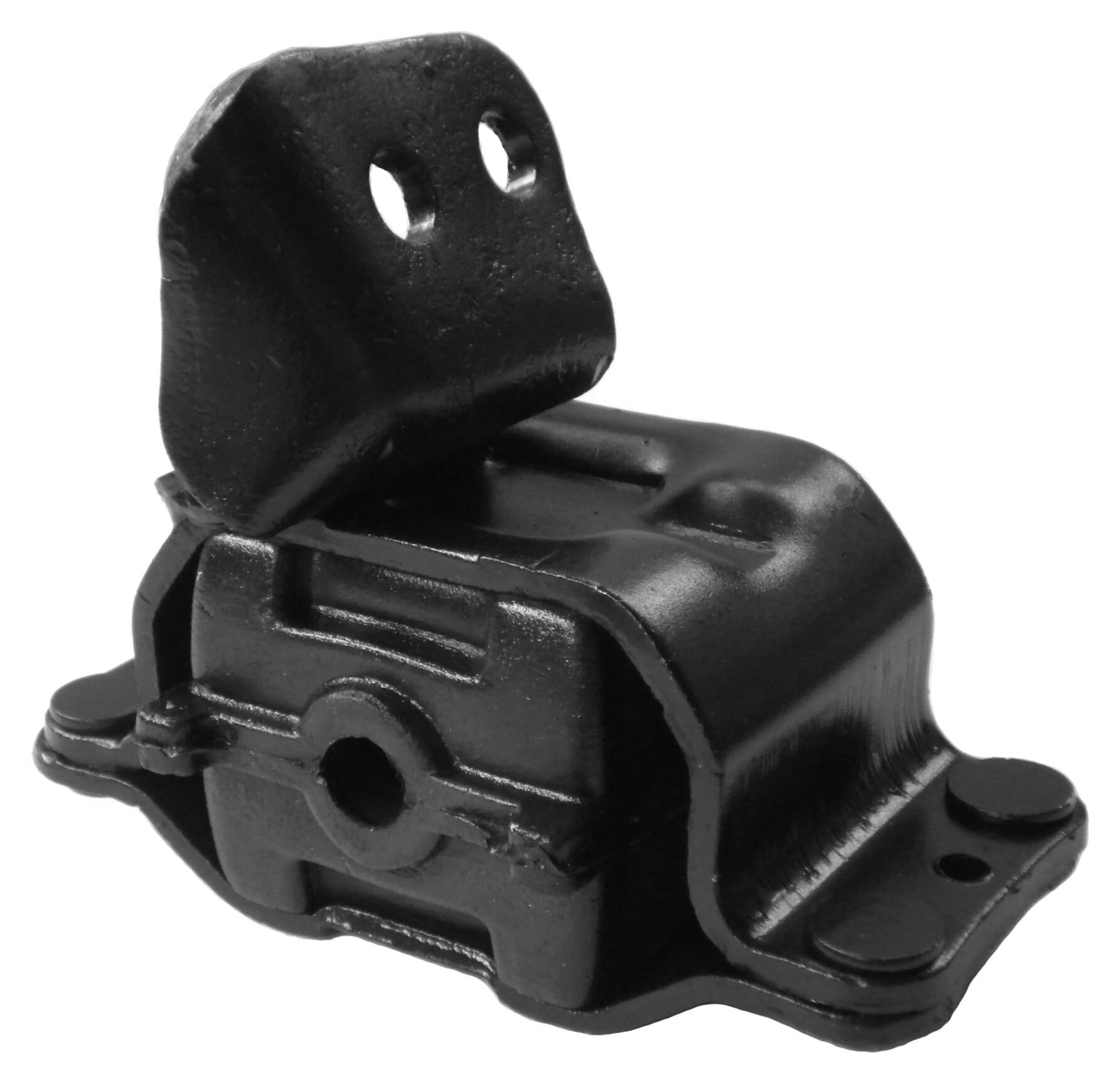 Soporte Motor Frontal Lado Pasajero