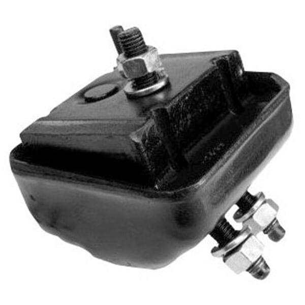 Soporte Motor Frontal