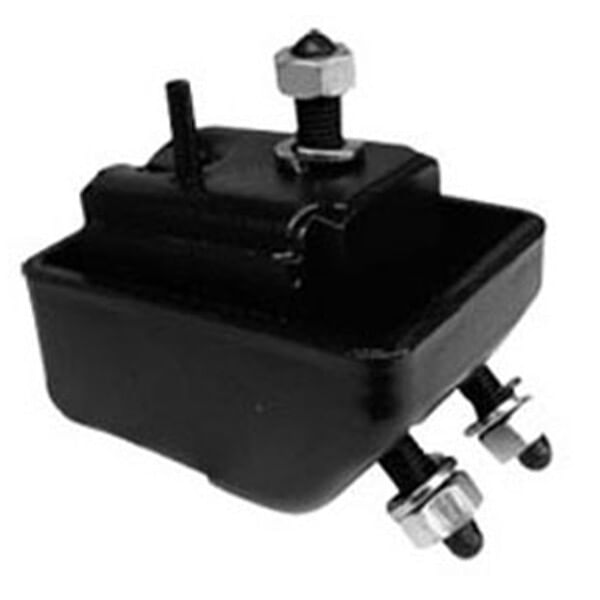 Soporte Motor Lado Pasajero