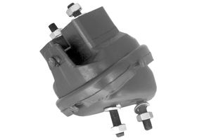 Soporte Motor Lado Conductor