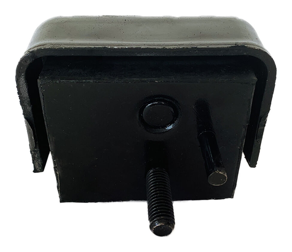 Soporte Motor Lado Conductor