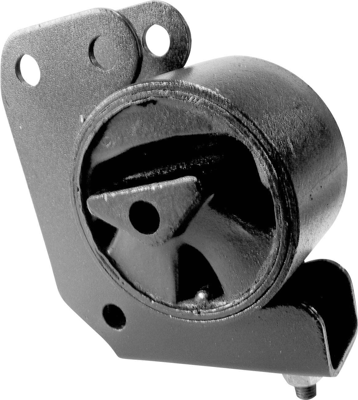 Soporte Motor Lado Pasajero