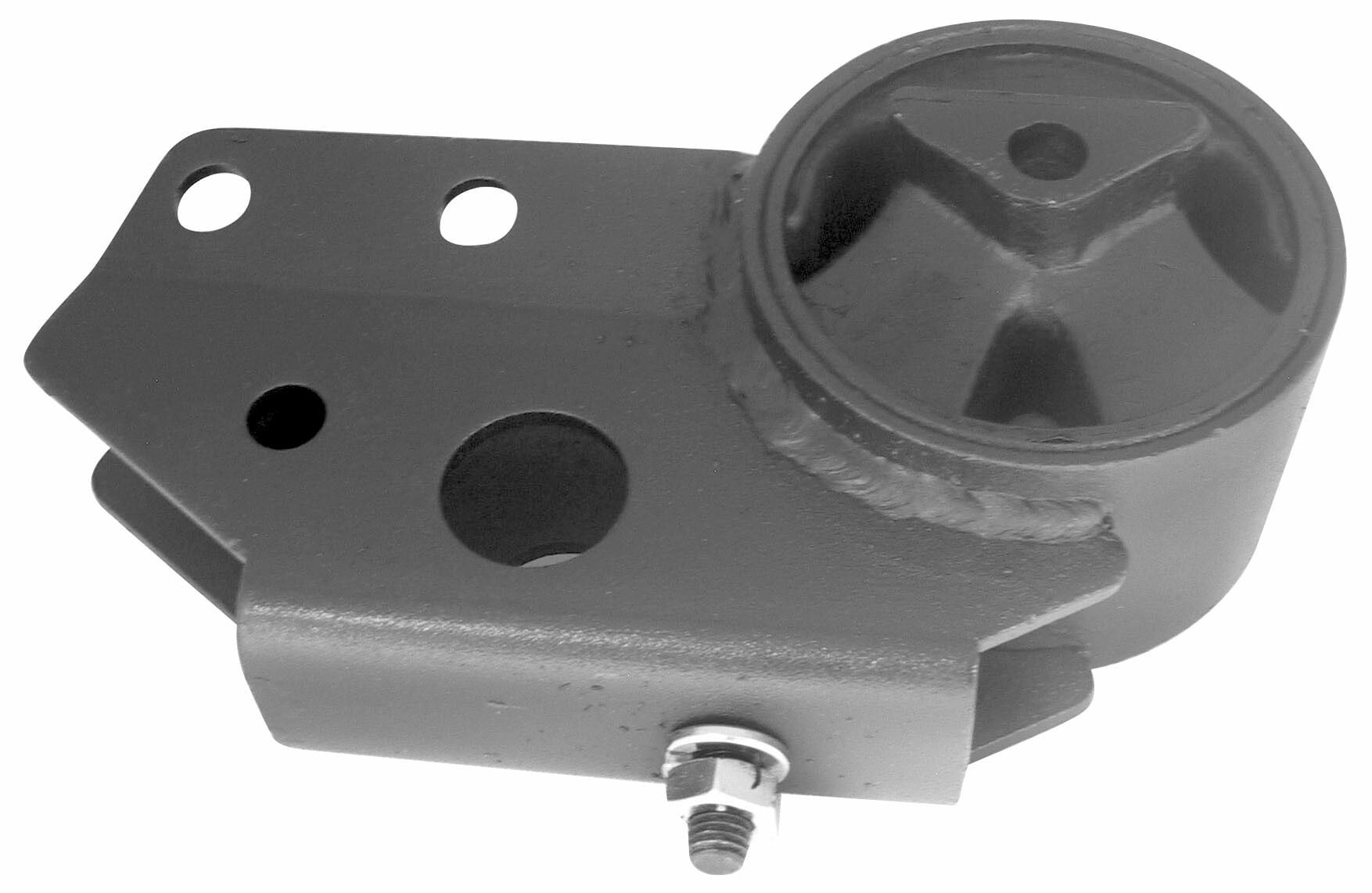 Soporte Motor Lado Conductor