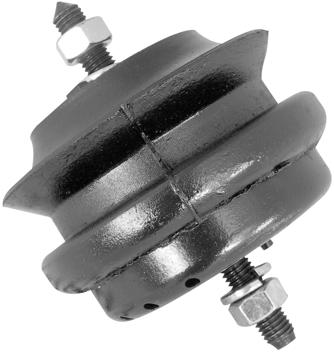 Soporte Motor Lado Conductor O Pasajero