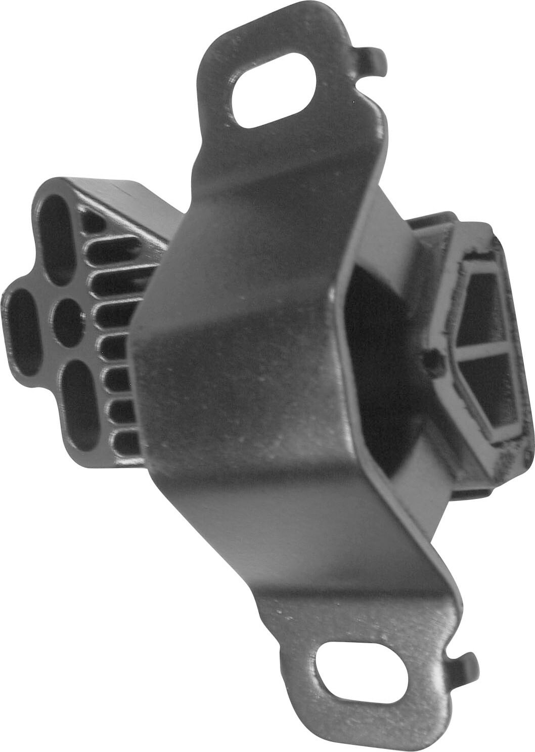 Soporte Motor Frontal Lado Pasajero