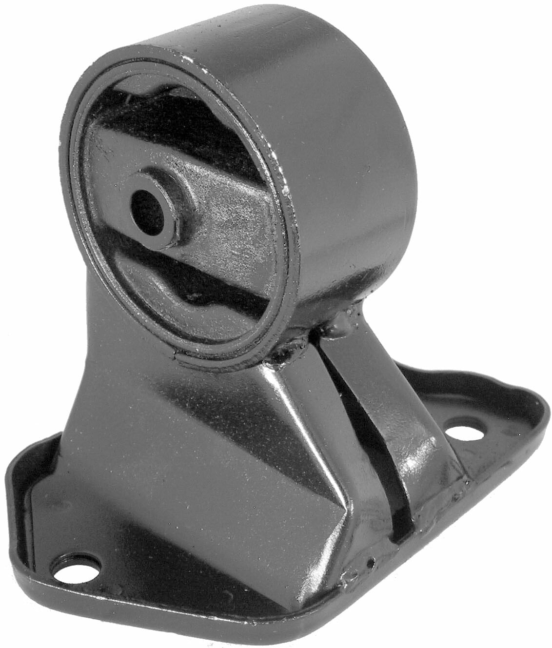 Soporte Motor Trasero