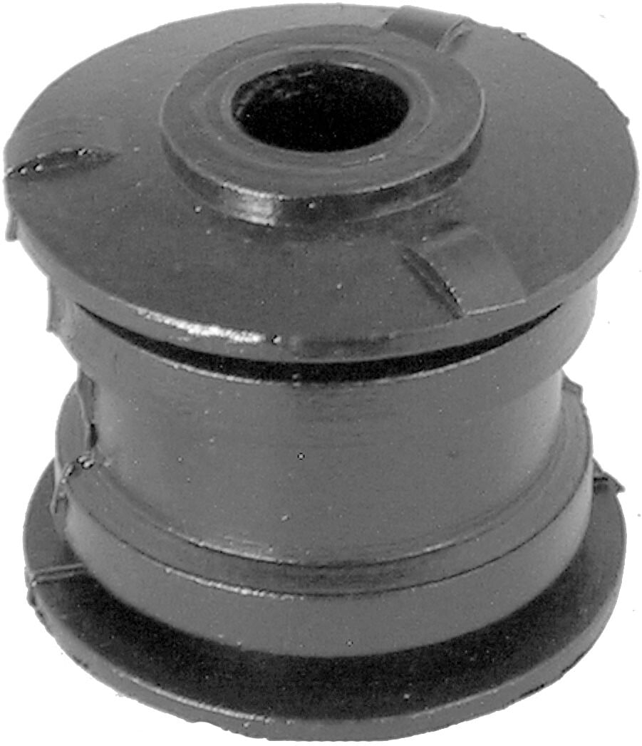 Soporte Motor Trasero