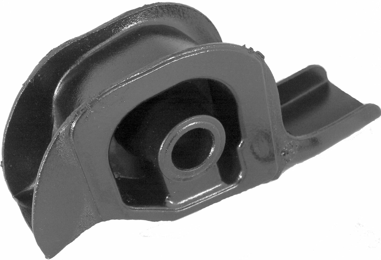 Soporte Motor Frontal