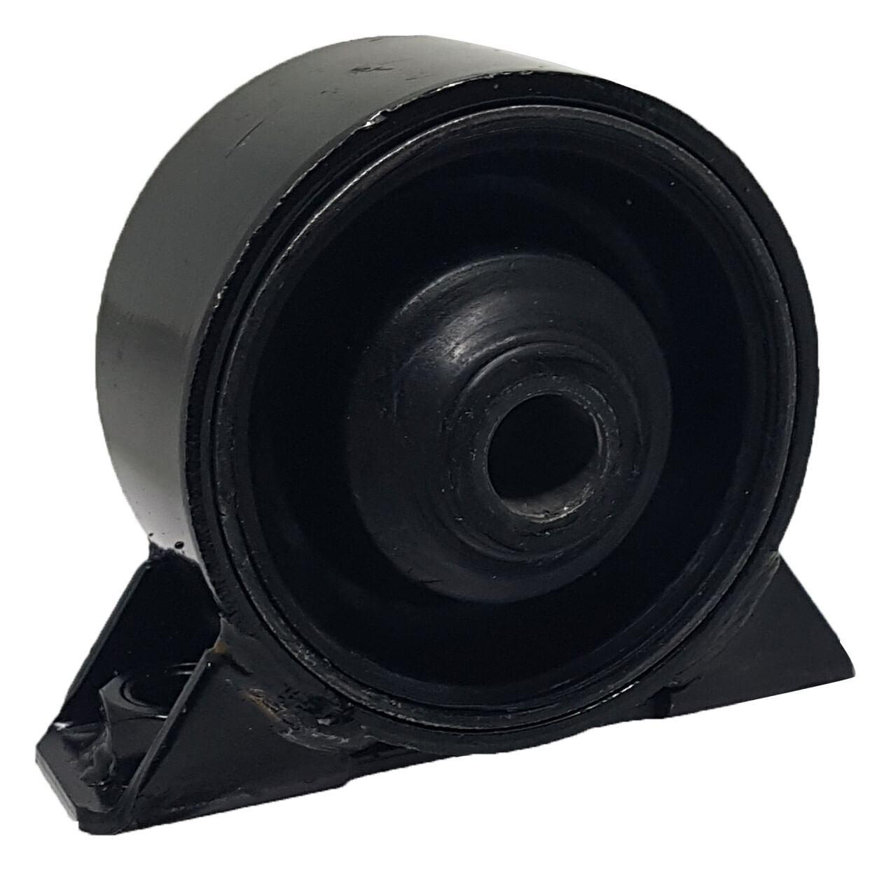 Soporte Motor Trasero