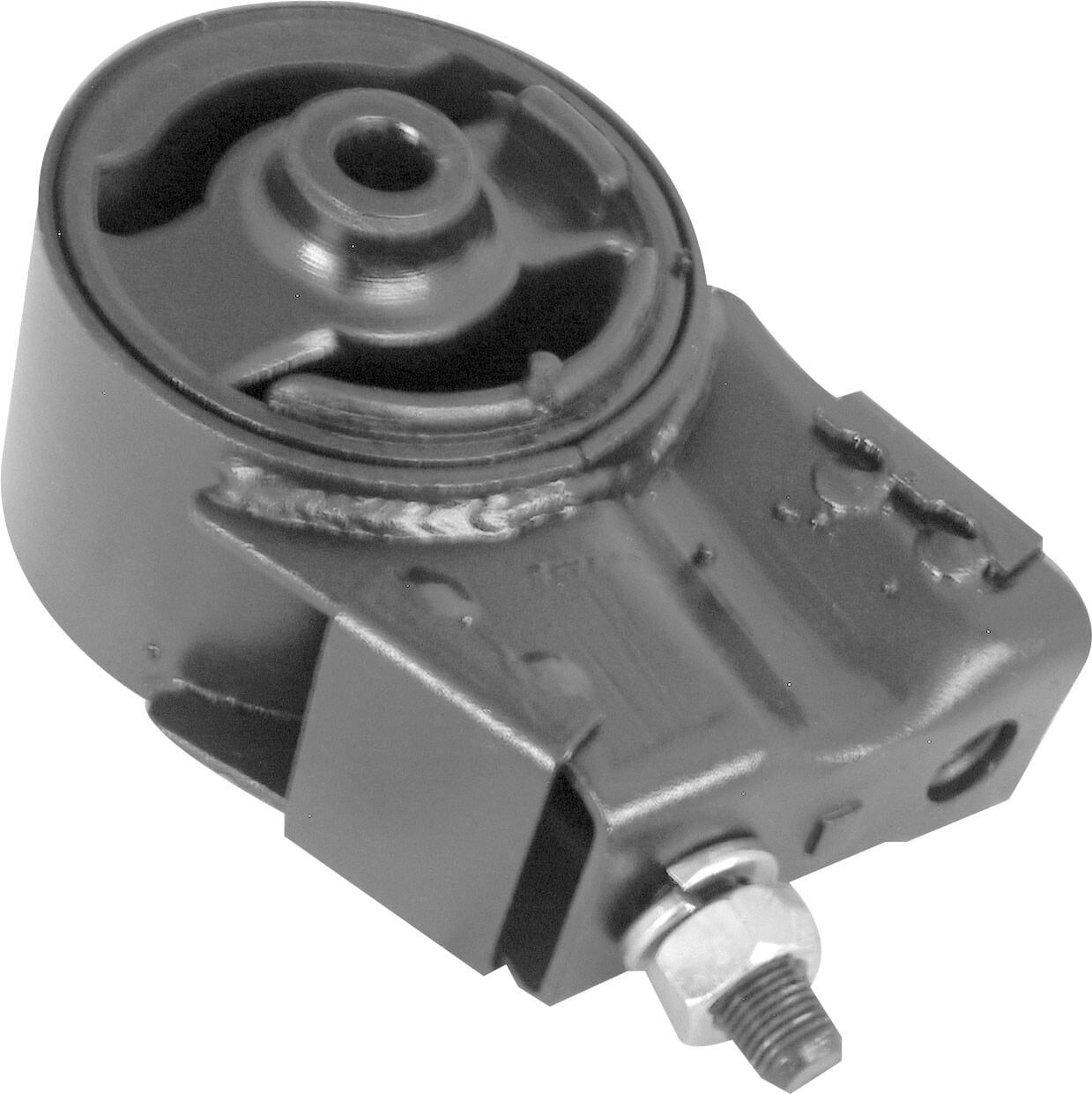 Soporte Motor Frontal