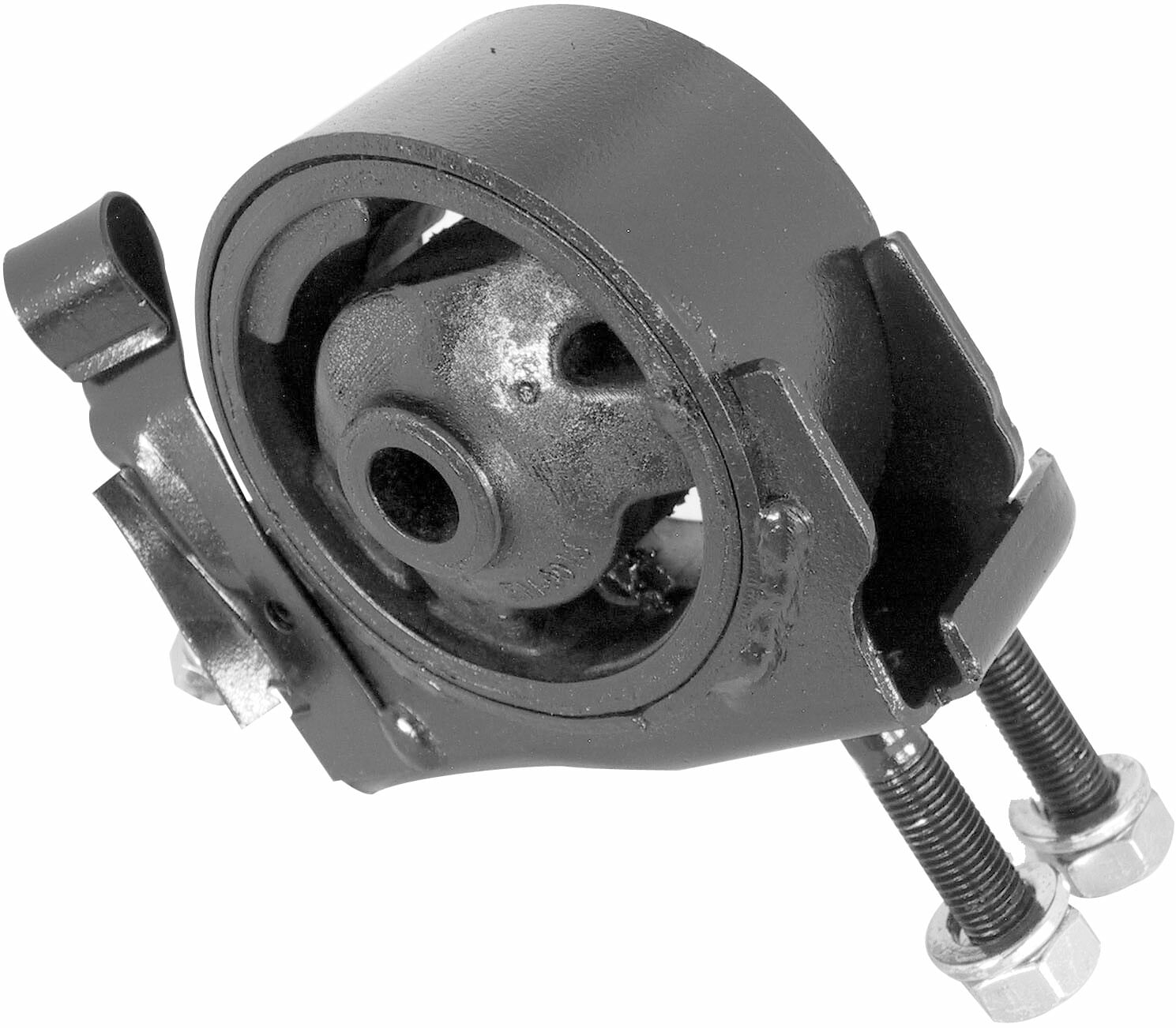 Soporte Motor Trasero