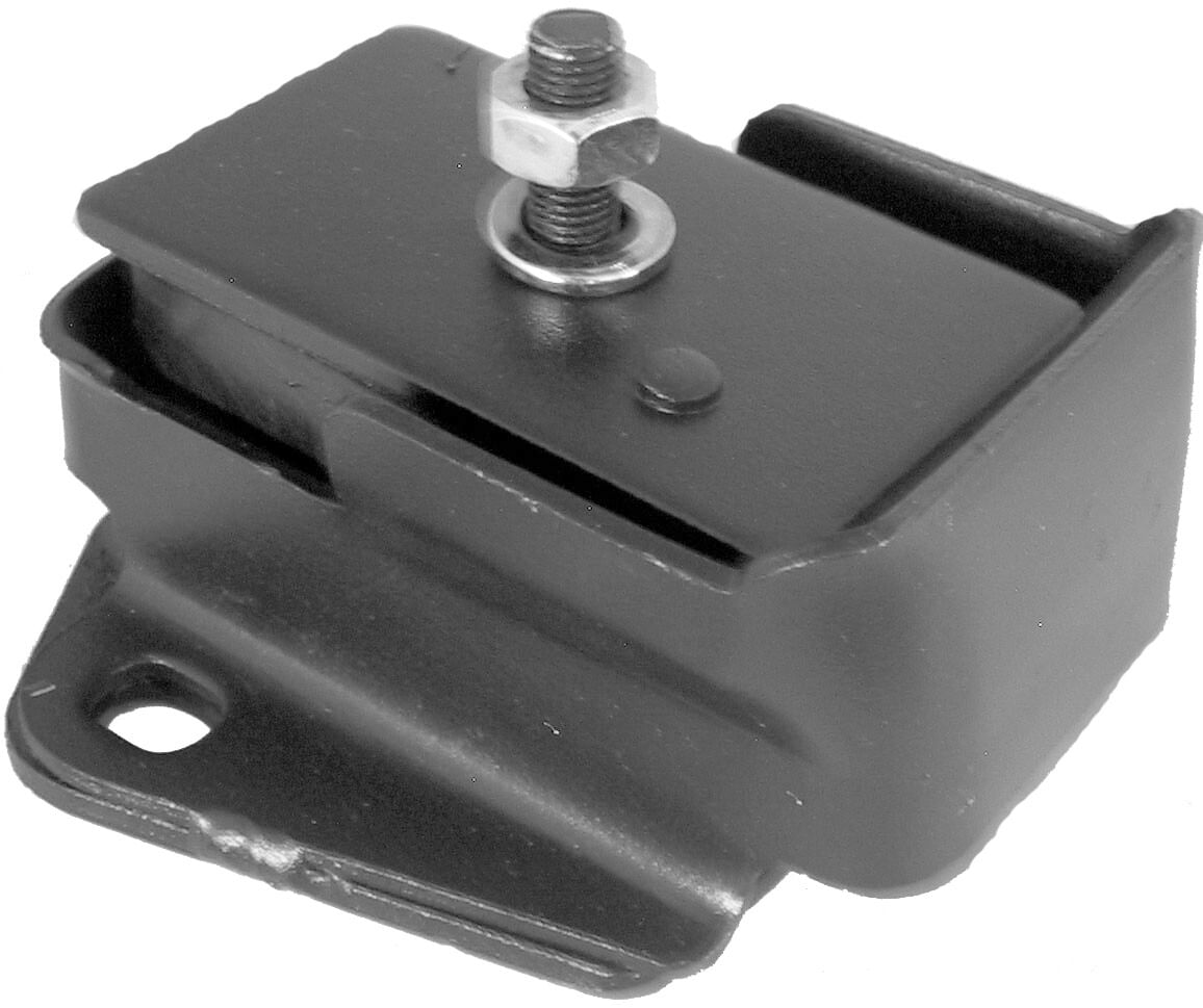 Soporte Motor Lado Conductor