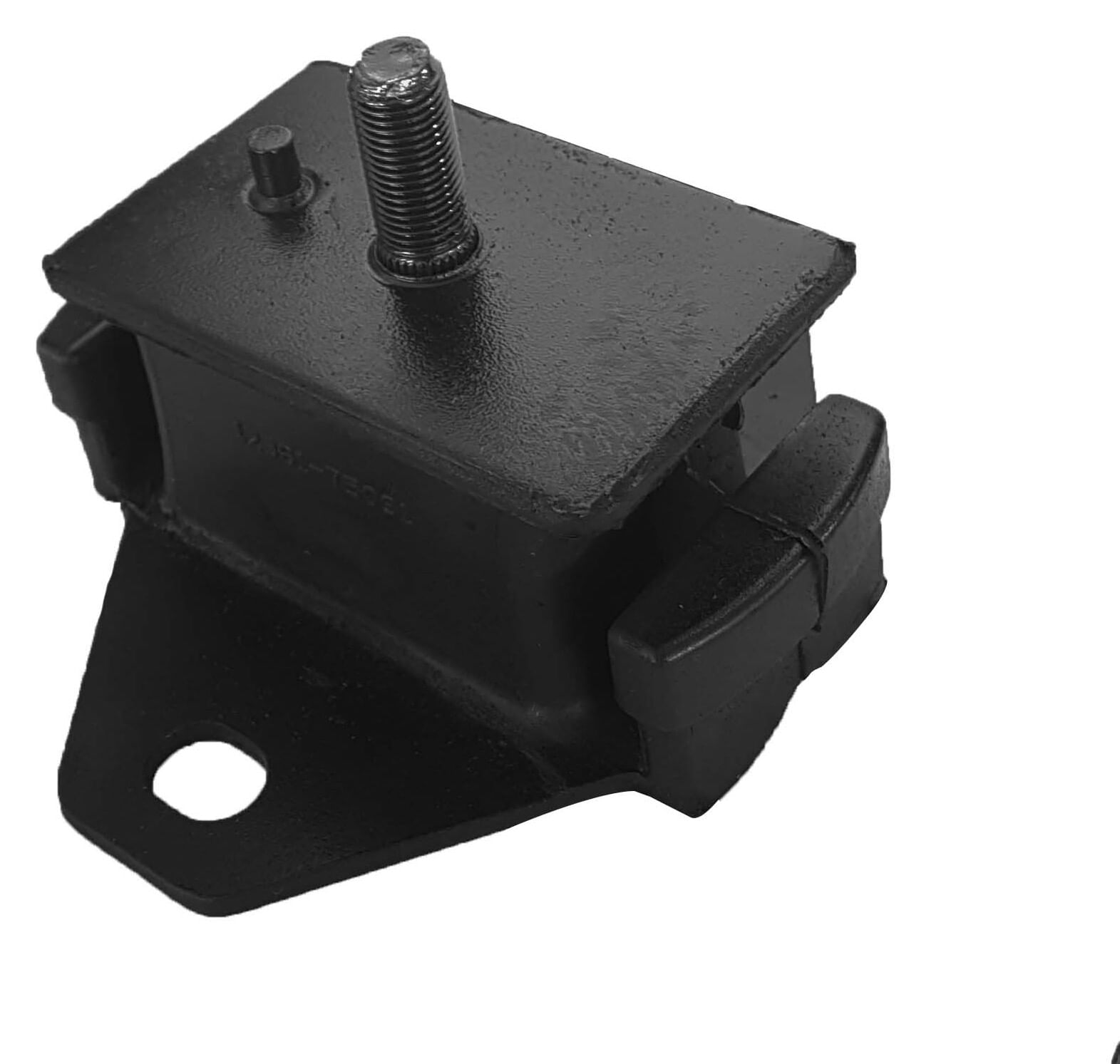 Soporte Motor Lado Conductor O Pasajero