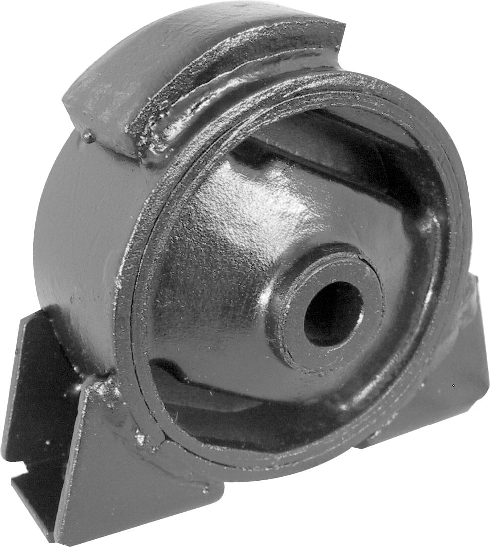 Soporte Motor Trasero