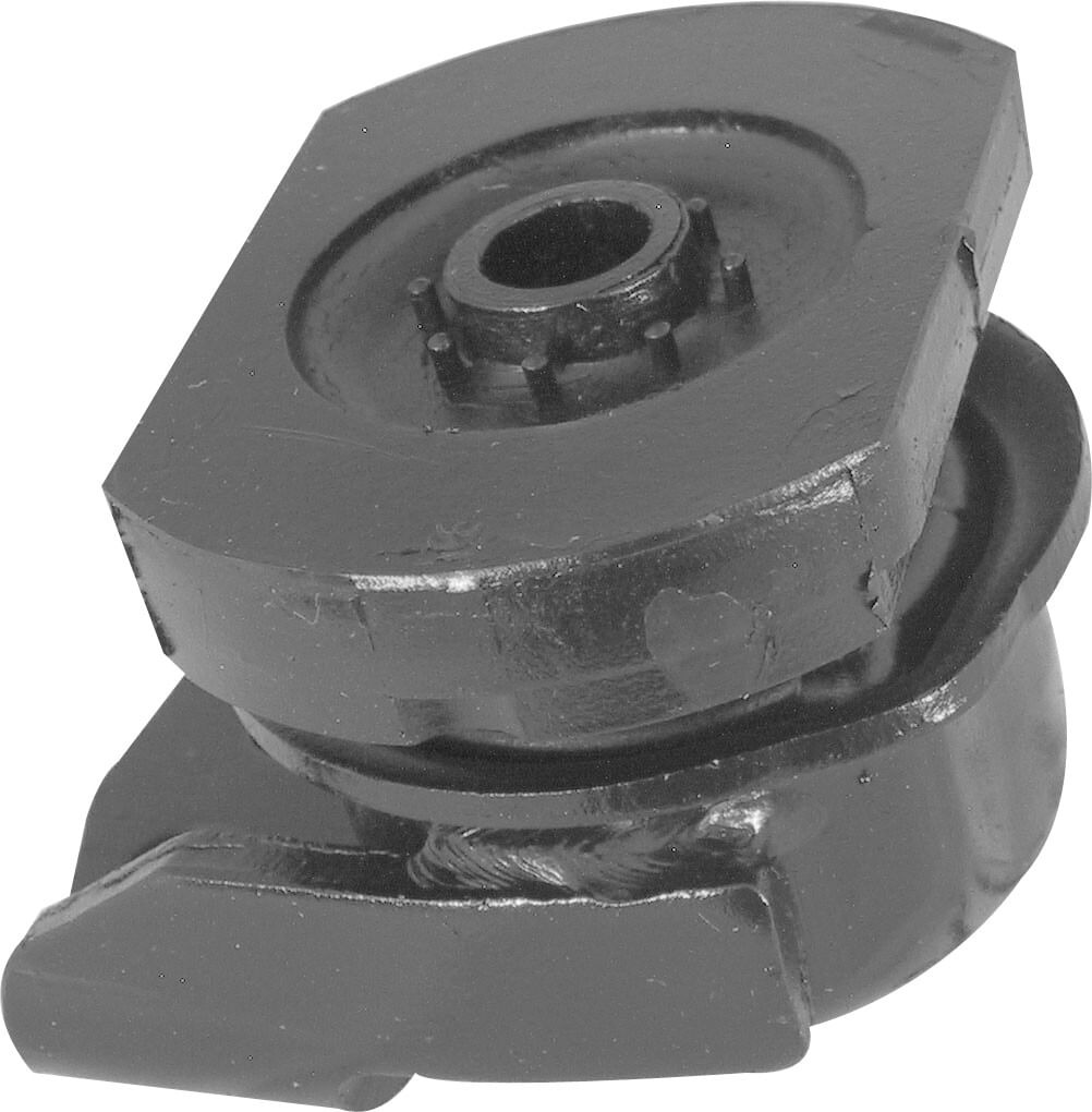 Soporte Motor Trasero