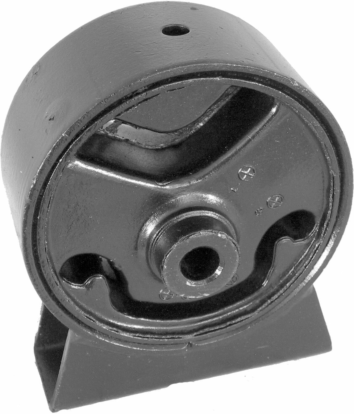 Soporte Motor Frontal