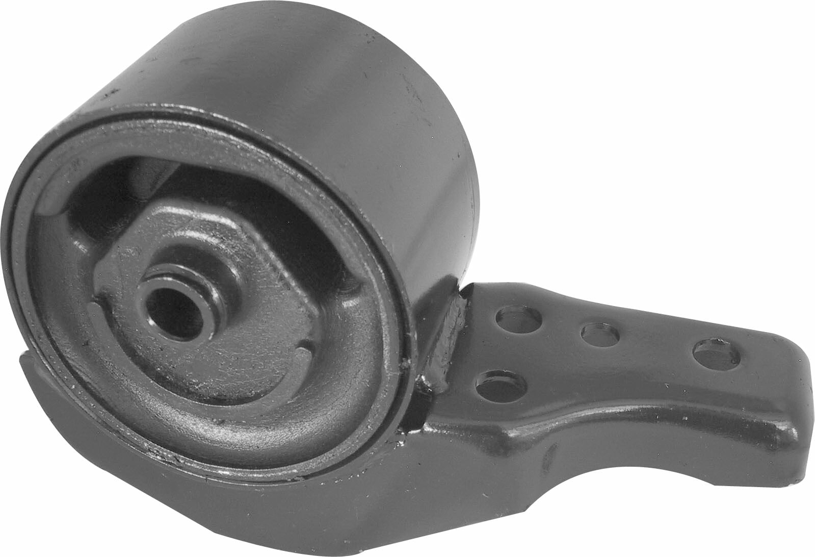 Soporte Motor Frontal Lado Pasajero