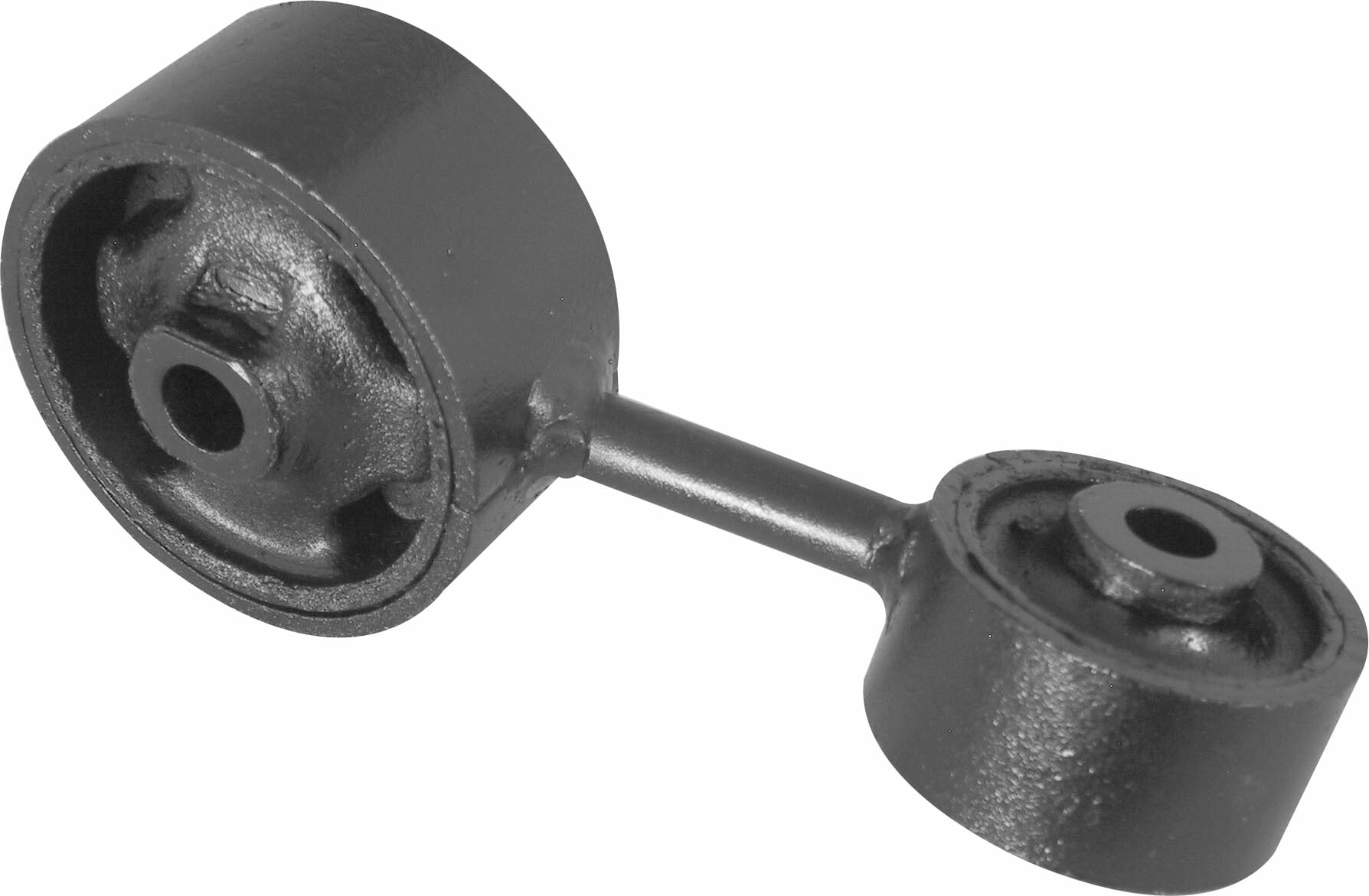 Soporte Motor Frontal Lado Pasajero