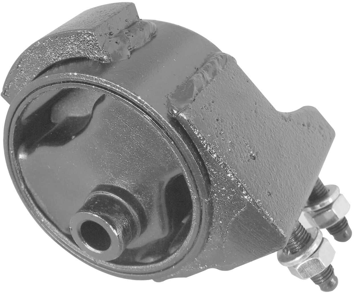 Soporte Motor Frontal Lado Pasajero
