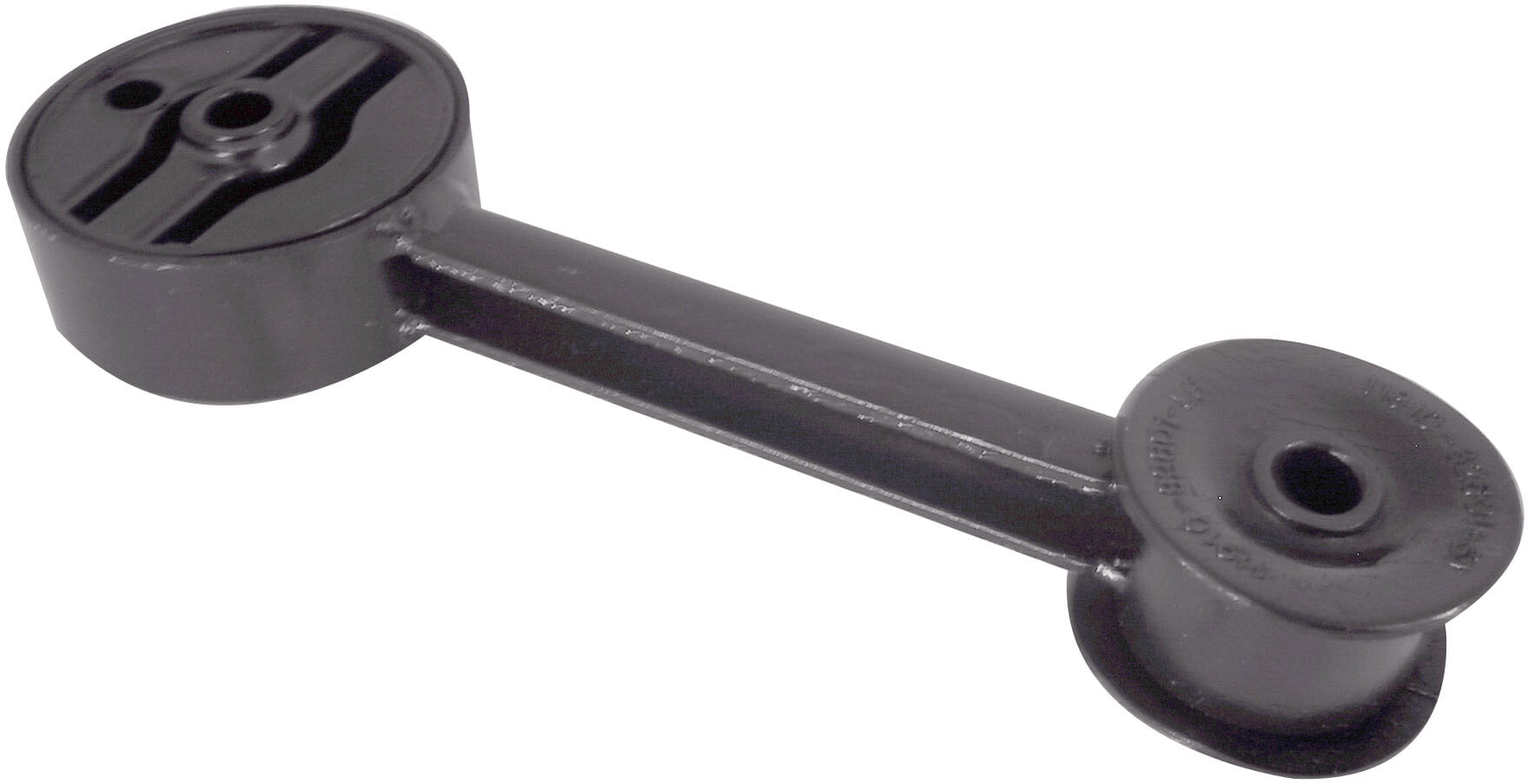 Soporte Motor Trasero