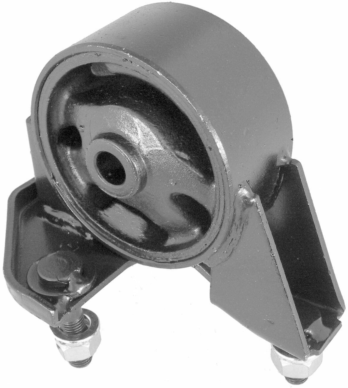 Soporte Motor Trasero