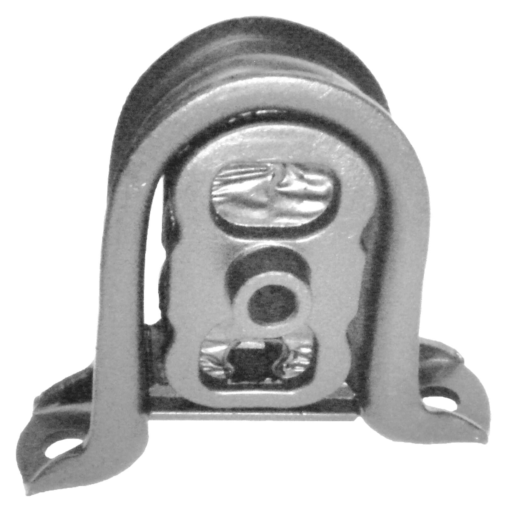 Soporte Motor Frontal