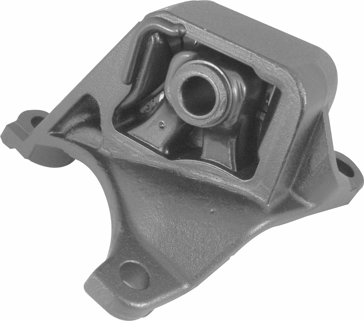 Soporte Motor Frontal
